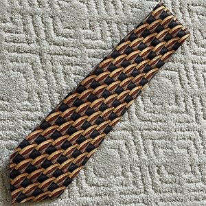 Robert Talbott Studio 100% silk tie